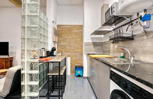 Cami Fondo Apartment | Turia