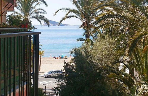 Cala Apartment | Turia Playa by Interhome