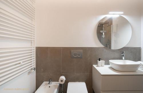 Aurora Apartment | Turin Oasi Stays