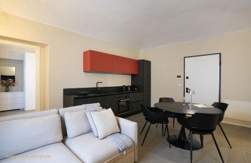 Aurora Apartment | Turin Oasi Stays