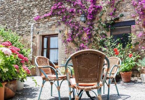 Peratallada House | Turismo Rural Calaliu