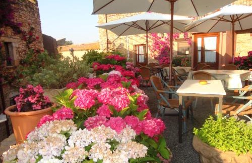 Peratallada House | Turismo Rural Calaliu