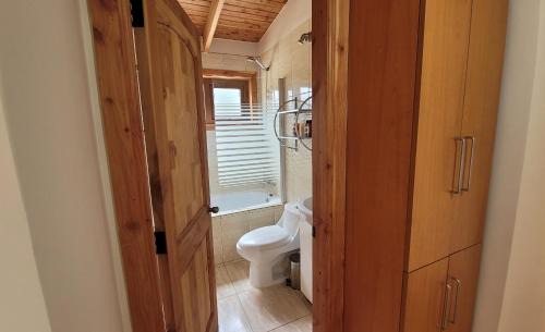 Cochrane Apartment | Turismo y Cabañas Dragon de La Patagonia