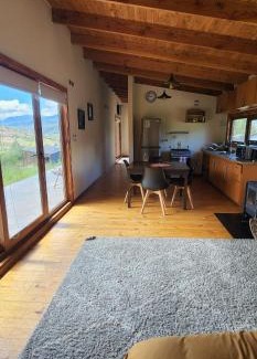 Cochrane Apartment | Turismo y Cabañas Dragon de La Patagonia