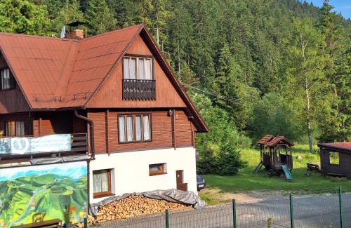Demanovska Dolina Cabin | Turistická Chata Chopok