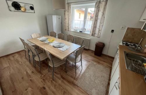 Telgart House | Turistická ubytovňa u Frajta