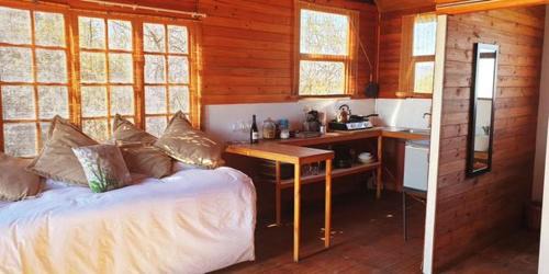 Blue Crane Route Cabin | Turksvygrivier Safari's