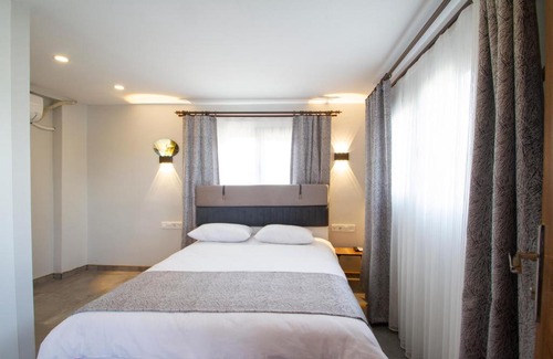 Sultanahmet Hotel | Turna HOTEL