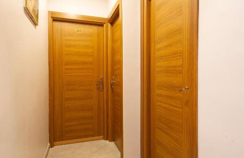 Sultanahmet Hotel | Turna HOTEL