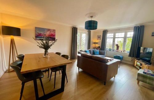 Turnberry Apartment | Turnberry Apartment - Ailsa Gem