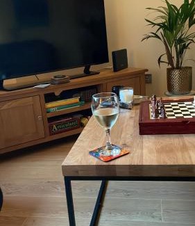 Turnberry Apartment | Turnberry Apartment - Ailsa Gem