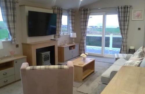 Girvan Apartment | Turnberry lodge