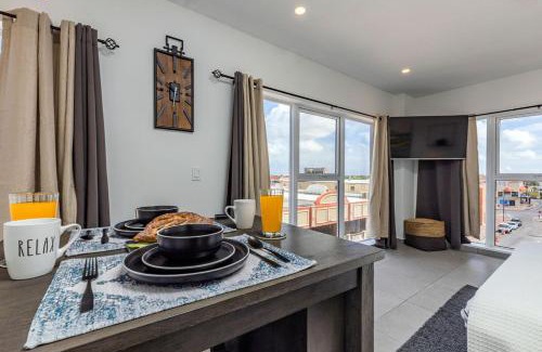 Oranjestad Apartment | Turning Style & Extraordinary Location