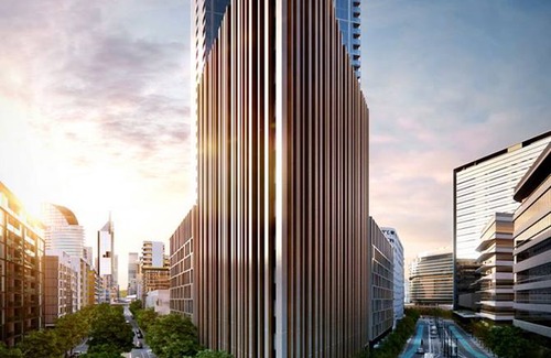 North Melbourne Hotel | Turnkey Accommodation - North Melbourne