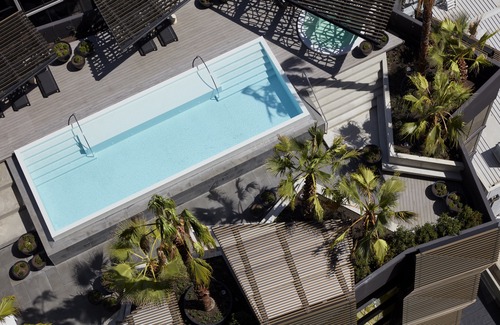 North Melbourne Hotel | Turnkey Accommodation - North Melbourne
