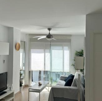 Zahara de los Atunes Apartment | Turquesa 8