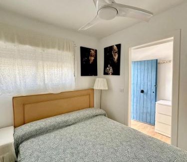 Zahara de los Atunes House | Turquesa 98, Zahara