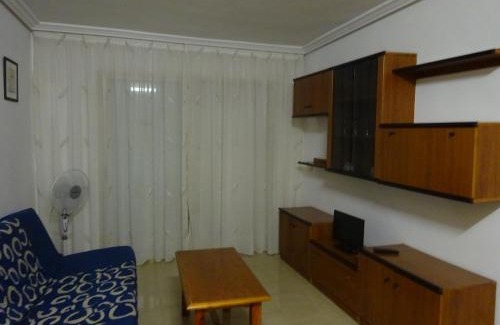 La Pineda Apartment | turquesa