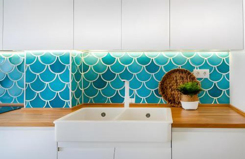 Sector B - Boliche Apartment | Turquesa Y Sal