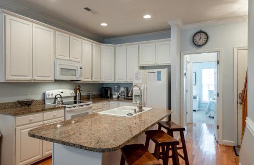 Folly Beach House | Turtle BAY 10
