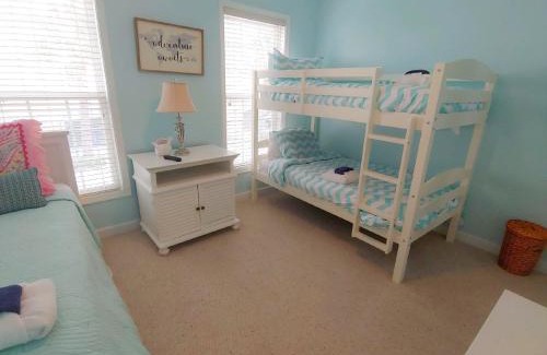 Folly Beach House | Turtle BAY 10