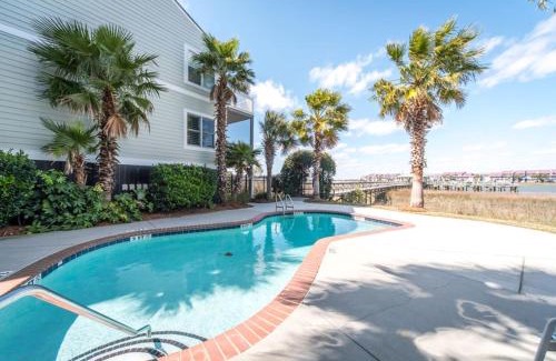 Folly Beach House | Turtle BAY 10