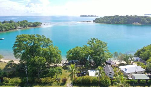 Turtle Bay House | Turtle Bay Beach House