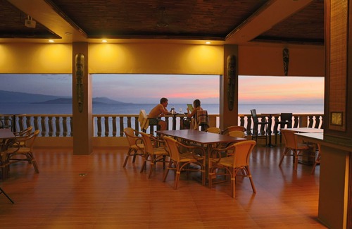 Basdiot Resort | Turtle Bay Dive Resort