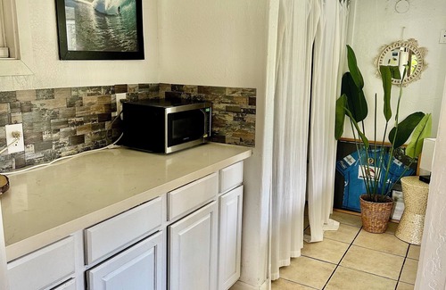Kahuku Apartment | Turtle Bay Studio