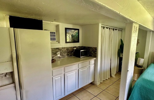Kahuku Apartment | Turtle Bay Studio