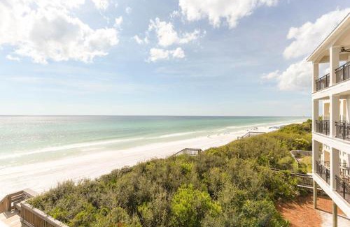 Seagrove Beach House | Turtle Beach: Great Escape
