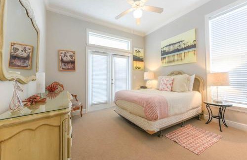 Seagrove Beach House | Turtle Beach: Great Escape