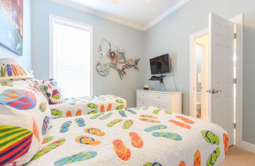 Seagrove Beach House | Turtle Beach: Great Escape