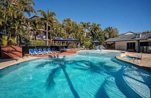 Mermaid Beach Resort | Turtle Beach Resort