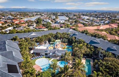 Mermaid Beach Resort | Turtle Beach Resort