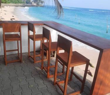 Talpe House | Turtle Beach Talpe