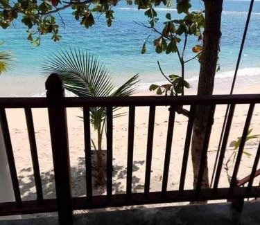 Talpe House | Turtle Beach Talpe