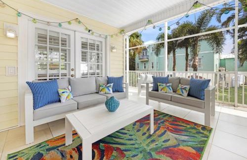 Captiva House | Turtle Cottage home