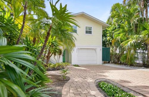 Captiva House | Turtle Cottage home