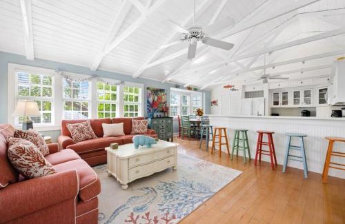 Captiva House | Turtle Cottage home