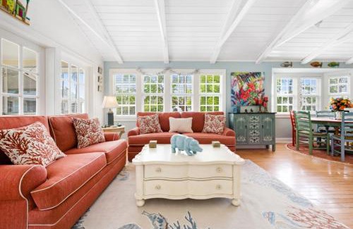 Captiva House | Turtle Cottage home