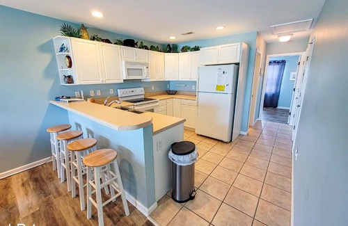 Surf City House | Turtle Cove 223 - C-Notes