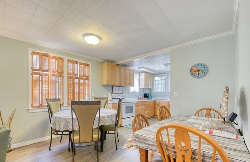 Cedar Key House | Turtle Cove- Boat Parking, Downtown, Fast Internet