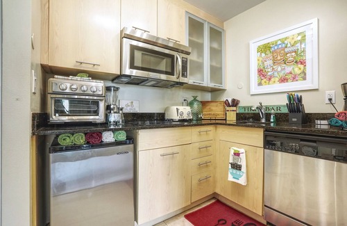 East Fort Lauderdale Hotel | Turtle Cove
