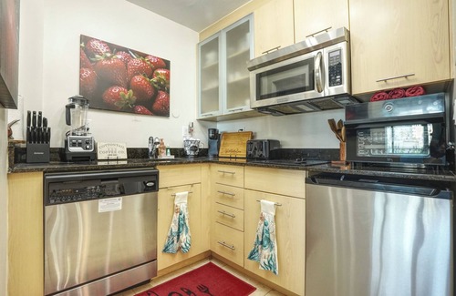 East Fort Lauderdale Hotel | Turtle Cove