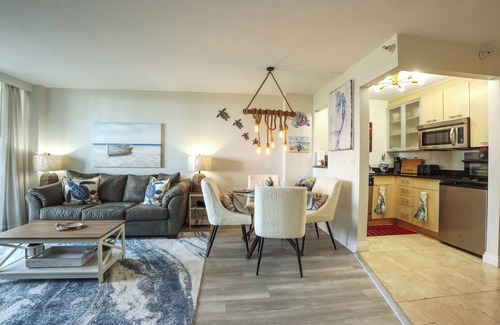 East Fort Lauderdale Hotel | Turtle Cove