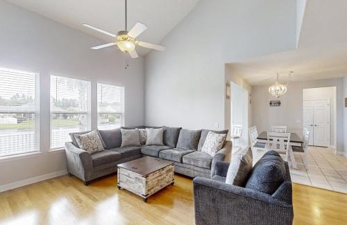 Forestbrook House | Turtle Cove