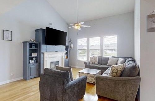 Forestbrook House | Turtle Cove