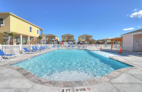 Rockport House | Turtle Cove