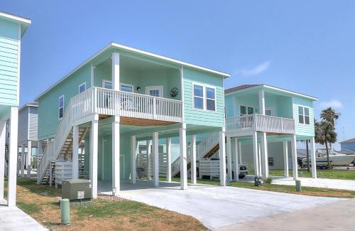 Rockport House | Turtle Cove
